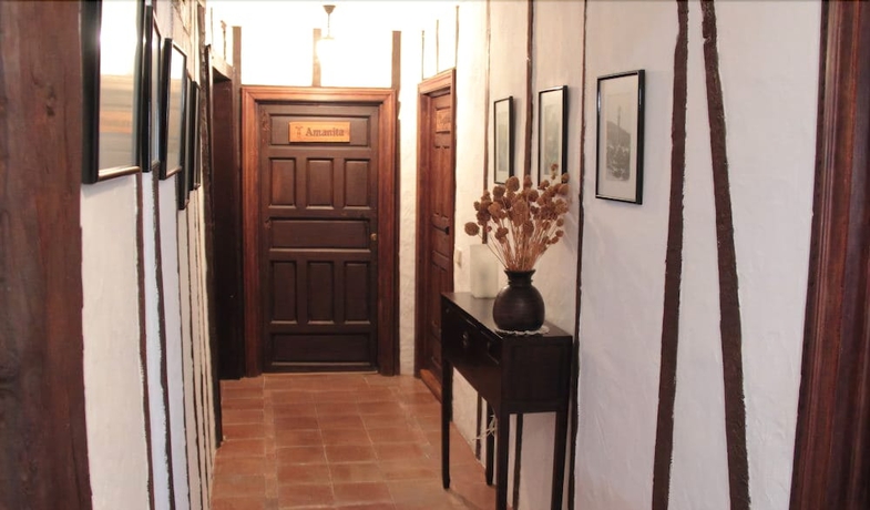 Imagen de los interiores del Posada Rural El Canchal. Foto 18