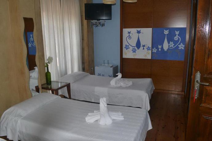 Imagen de la habitación del Posada Rural La Leyenda. Foto 21