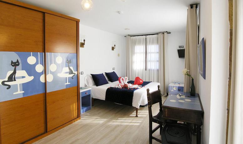 Imagen general del Posada Rural La Leyenda. Foto 6