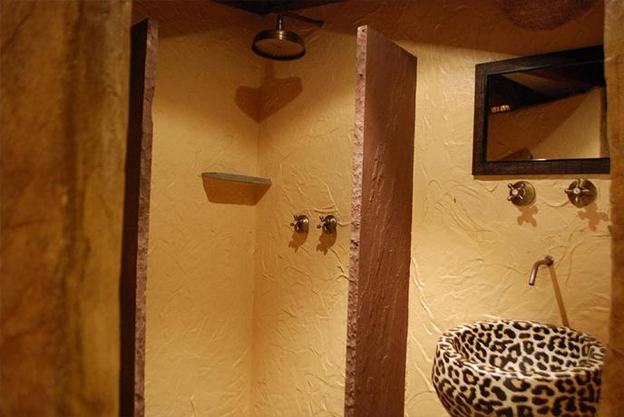 Imagen general del Posada Rural La Leyenda. Foto 11