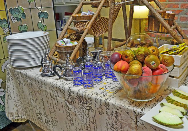 Imagen general del Posada Rural La Leyenda. Foto 12