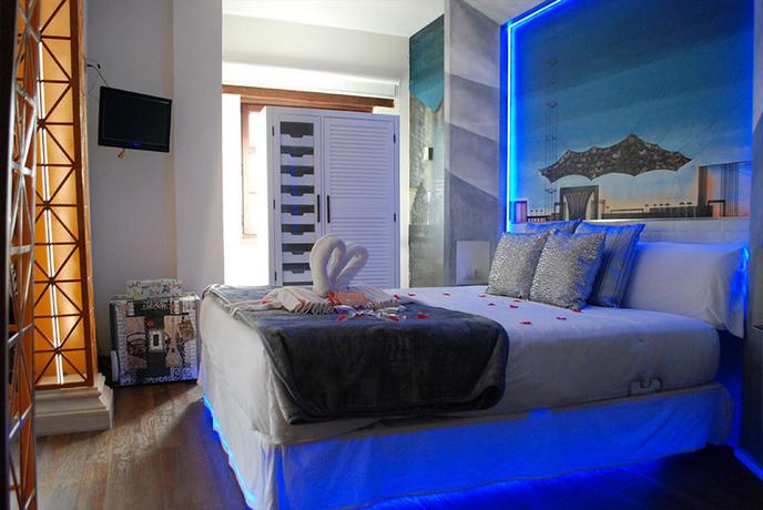 Imagen general del Posada Rural La Leyenda. Foto 19