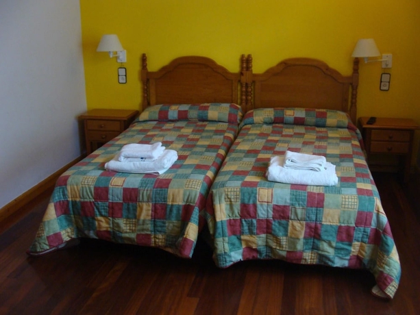 Imagen de la habitación del Posada Santa Rita. Foto 8