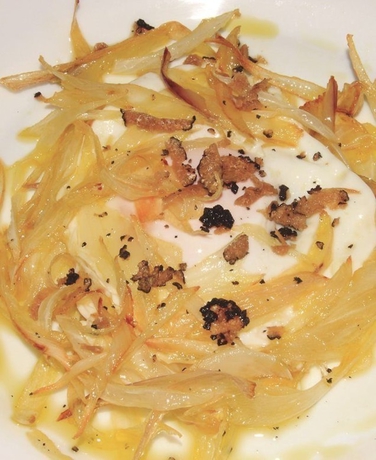 Imagen del bar/restaurante del Posada Santa Rita. Foto 3