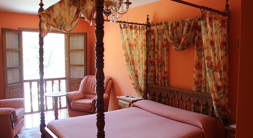 Imagen general del Posada Sobrevilla. Foto 2