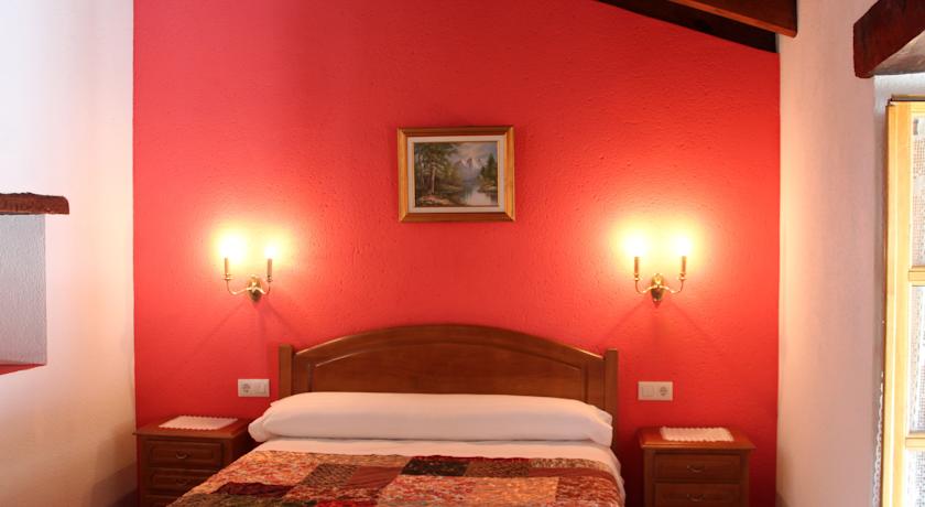 Imagen general del Posada Sobrevilla. Foto 4