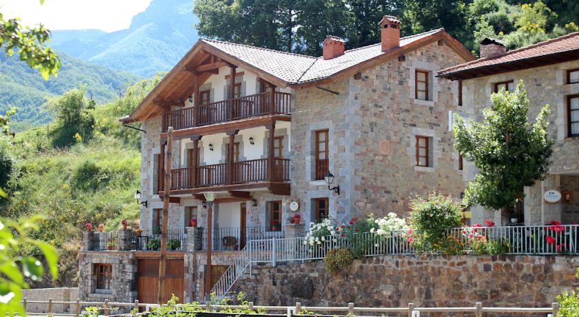 Imagen general del Posada Sobrevilla. Foto 5