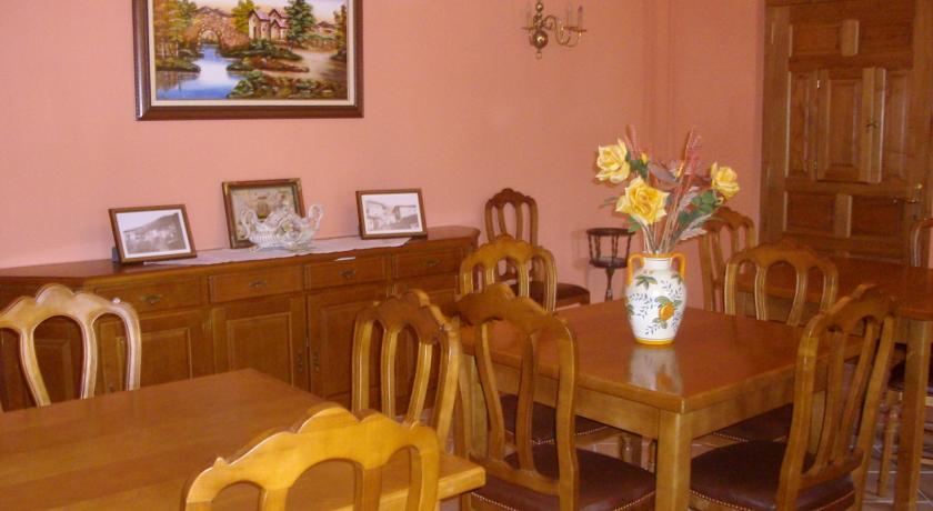 Imagen general del Posada Sobrevilla. Foto 6