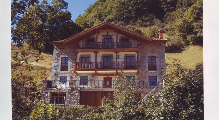 Imagen general del Posada Sobrevilla. Foto 7