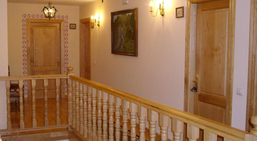 Imagen general del Posada Sobrevilla. Foto 8