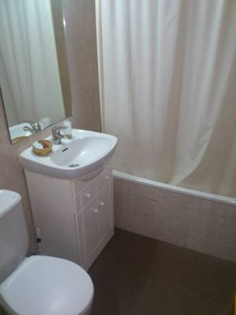 Imagen de la habitación del Posada Tintes. Foto 2