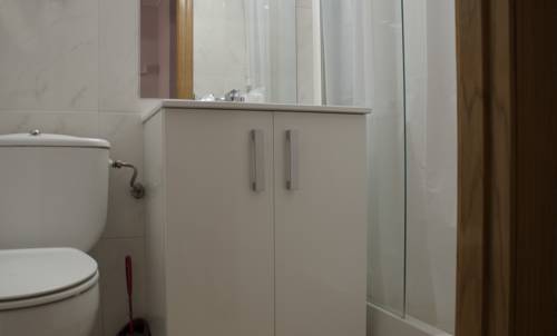 Imagen de la habitación del Posada Tintes. Foto 5