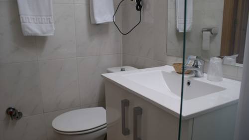 Imagen de la habitación del Posada Tintes. Foto 6