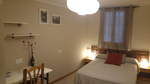 Imagen de la habitación del Posada Tintes. Foto 7