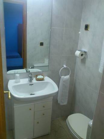 Imagen de la habitación del Posada Tintes. Foto 11