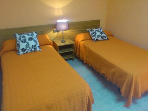 Imagen de la habitación del Posada Tintes. Foto 13