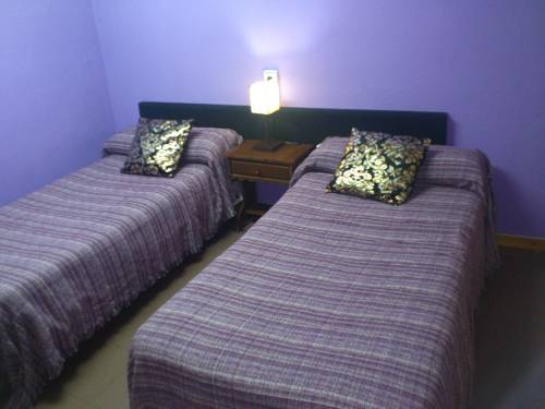 Imagen de la habitación del Posada Tintes. Foto 16