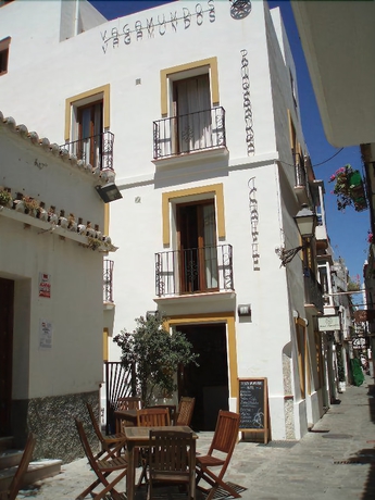 Imagen general del Posada Vagamundos. Foto 2