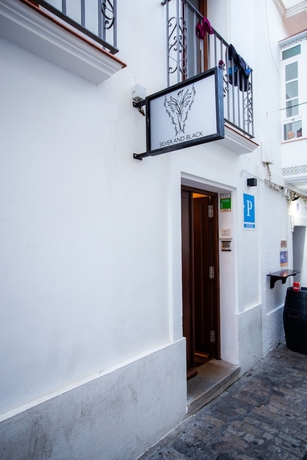 Imagen general del Posada Vagamundos. Foto 3