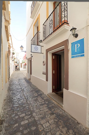 Imagen general del Posada Vagamundos. Foto 4