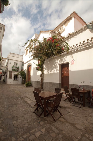 Imagen general del Posada Vagamundos. Foto 5