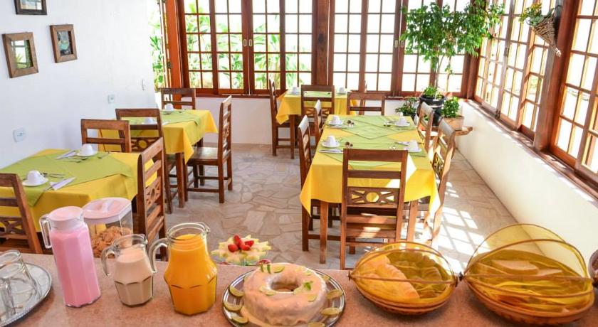 Imagen general del Posada Viva Brasil. Foto 1