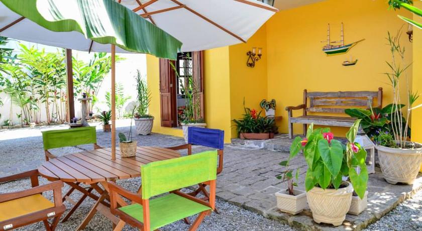 Imagen general del Posada Viva Brasil. Foto 3