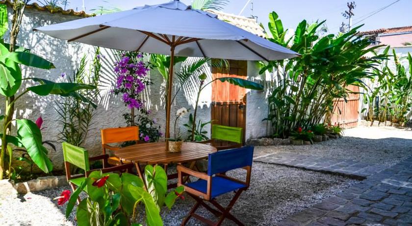 Imagen general del Posada Viva Brasil. Foto 4