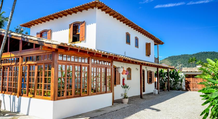 Imagen general del Posada Viva Brasil. Foto 5