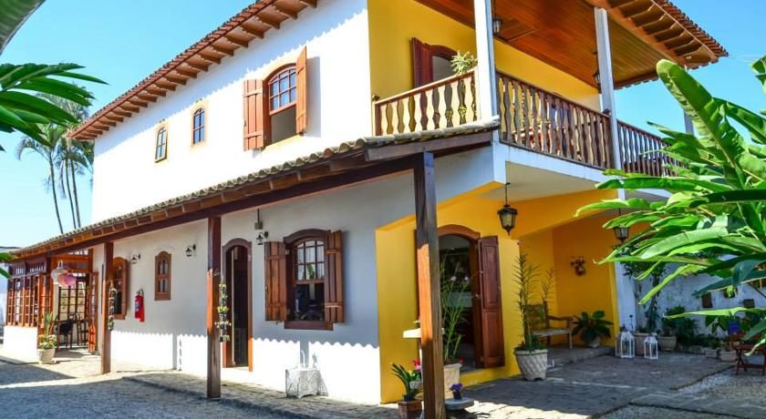 Imagen general del Posada Viva Brasil. Foto 15