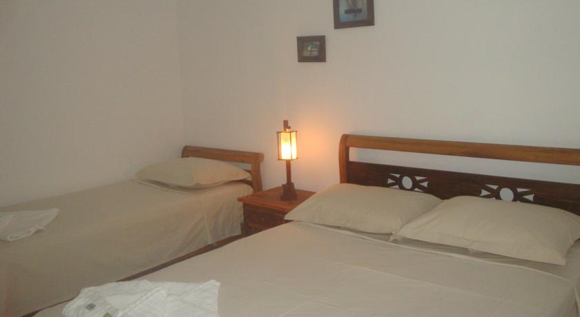 Imagen general del Posada Viva Brasil. Foto 6