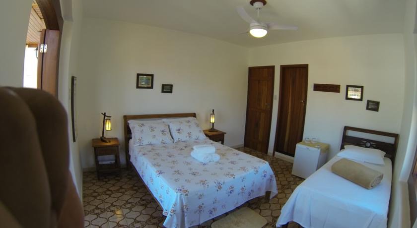 Imagen general del Posada Viva Brasil. Foto 7