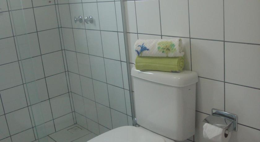 Imagen general del Posada Viva Brasil. Foto 8