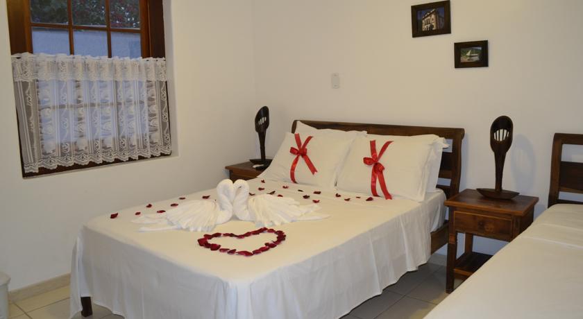 Imagen general del Posada Viva Brasil. Foto 9