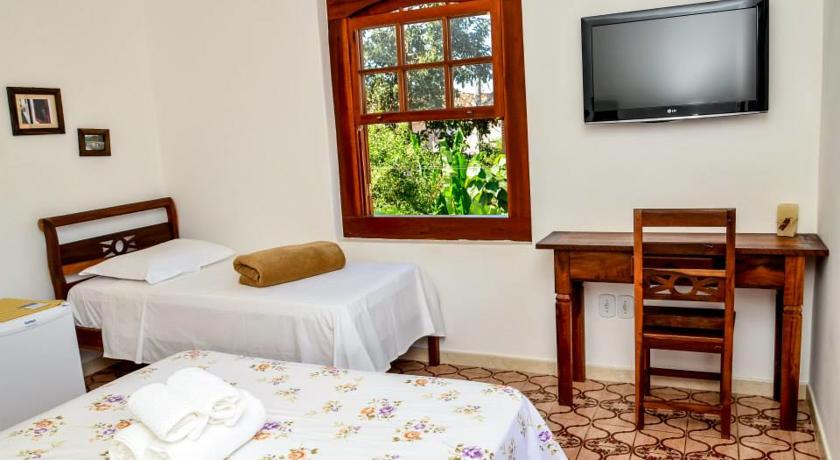 Imagen general del Posada Viva Brasil. Foto 10