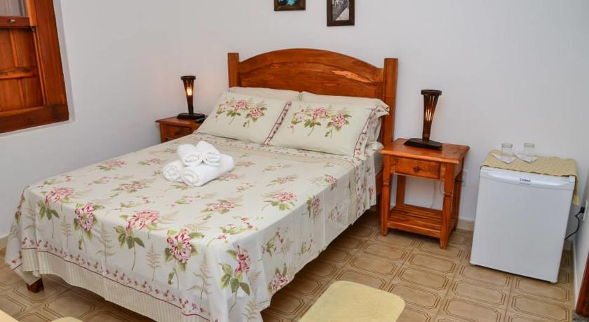 Imagen general del Posada Viva Brasil. Foto 12