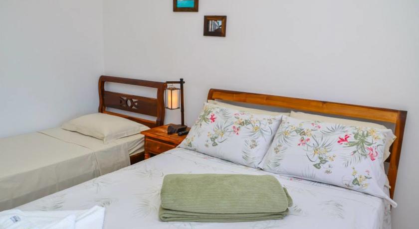 Imagen general del Posada Viva Brasil. Foto 14