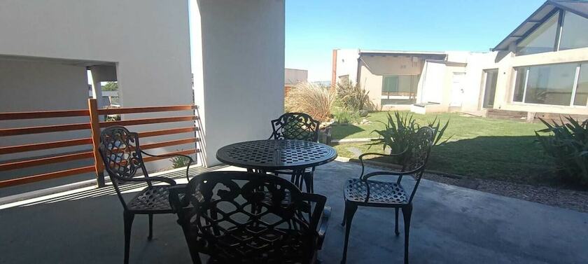 Imagen general del Posada Y Spa Las Golondrinas. Foto 3