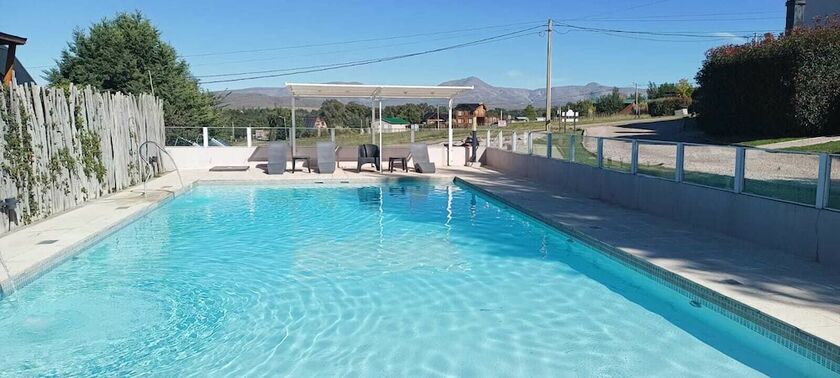 Imagen general del Posada Y Spa Las Golondrinas. Foto 4