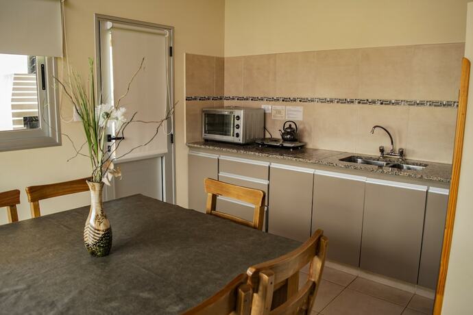 Imagen general del Posada Y Spa Las Golondrinas. Foto 8