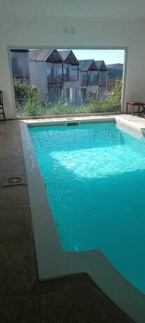 Imagen general del Posada Y Spa Las Golondrinas. Foto 9