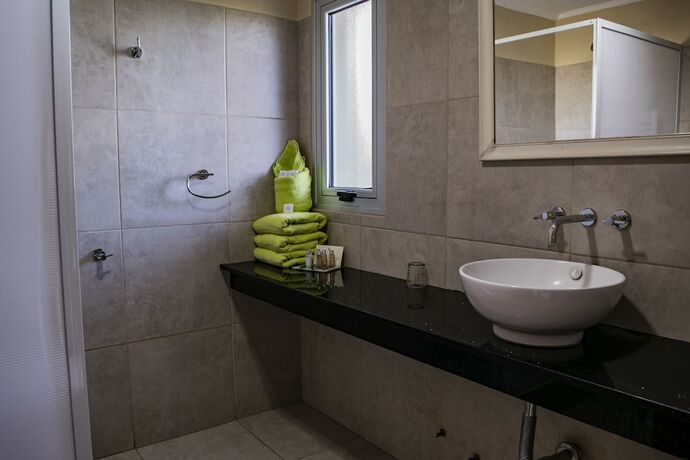 Imagen general del Posada Y Spa Las Golondrinas. Foto 14