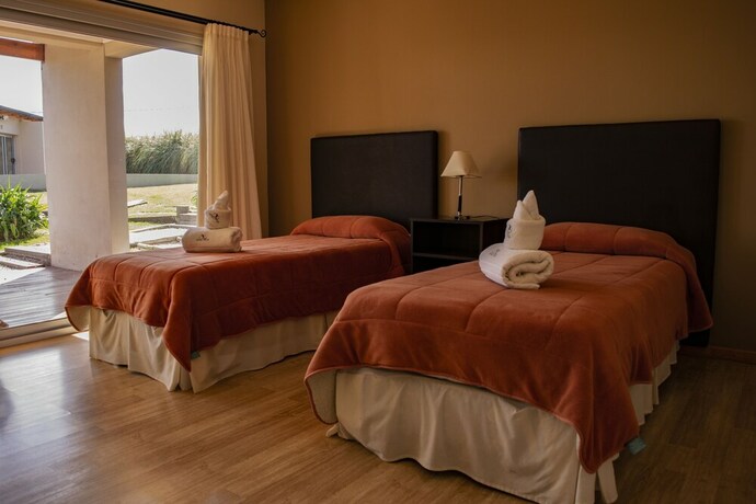 Imagen de la habitación del Posada Y Spa Las Golondrinas. Foto 16