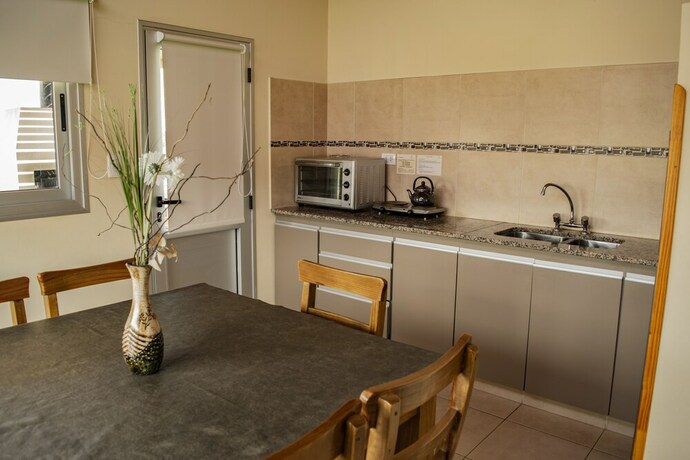 Imagen de la habitación del Posada Y Spa Las Golondrinas. Foto 17