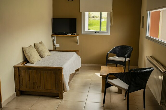 Imagen de la habitación del Posada Y Spa Las Golondrinas. Foto 20