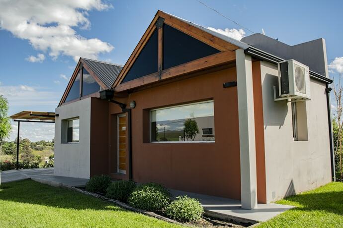 Imagen de la habitación del Posada Y Spa Las Golondrinas. Foto 22