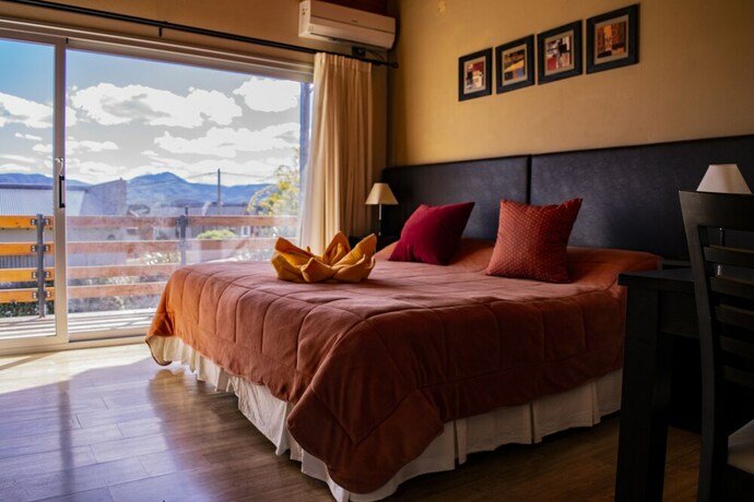 Imagen de la habitación del Posada Y Spa Las Golondrinas. Foto 24