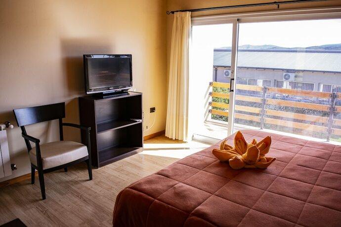 Imagen de la habitación del Posada Y Spa Las Golondrinas. Foto 26