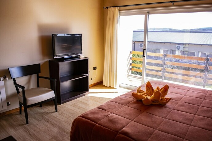 Imagen de la habitación del Posada Y Spa Las Golondrinas. Foto 31