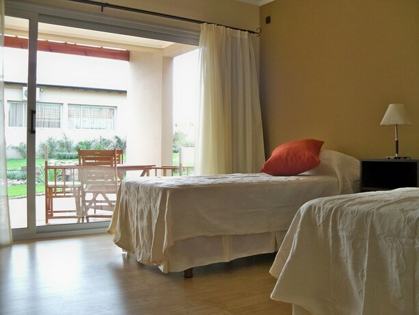 Imagen de la habitación del Posada Y Spa Las Golondrinas. Foto 32